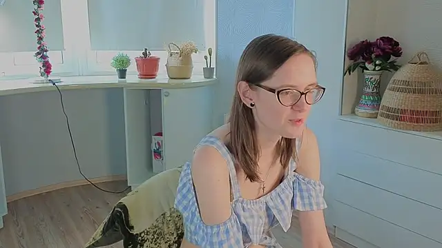 EstelaWeninger webcam