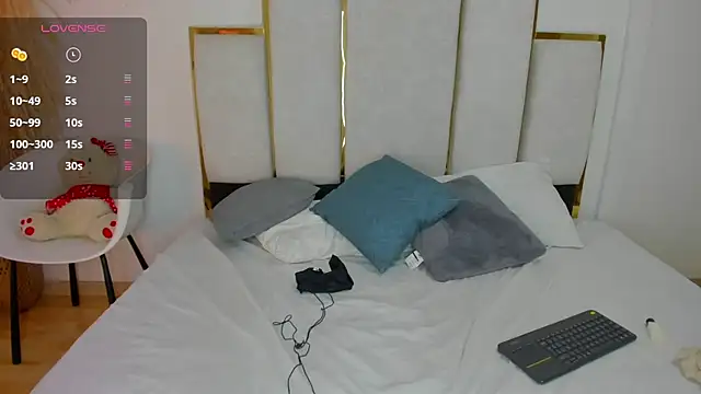 LiamBastien webcam