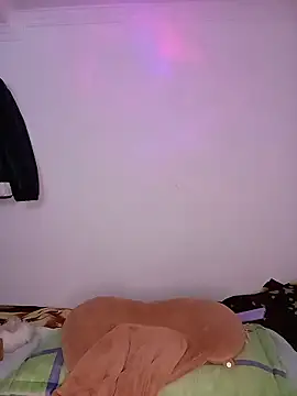Keyla_Spencer webcam