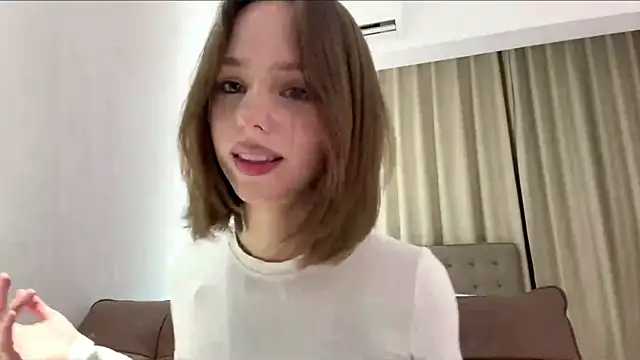 AyannaWeddell webcam