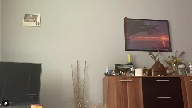 SecretLia69 webcam