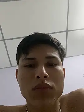 Antoni150906 webcam