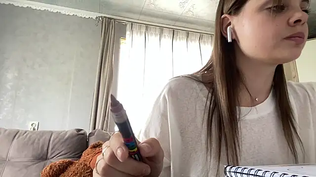 VivaDufficy webcam