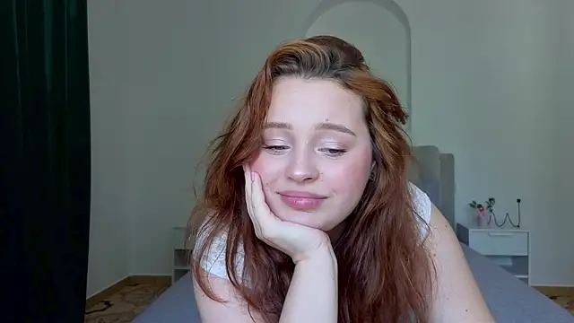 Blush-kitty- webcam