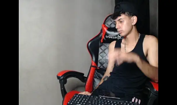 Garu_hot19 webcam