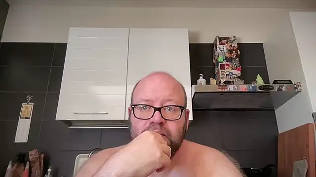 theitalianbear webcam