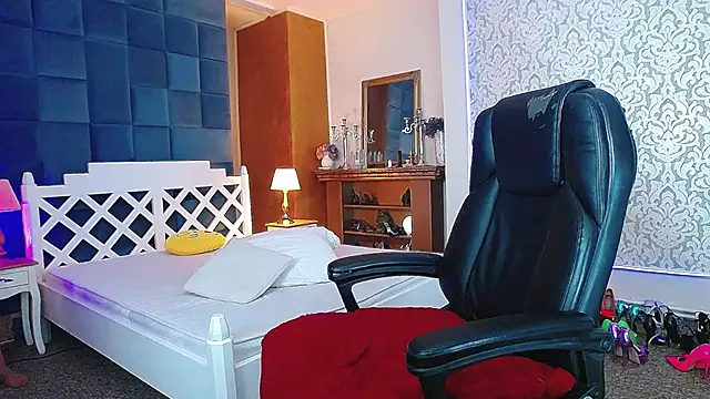 MissKora webcam