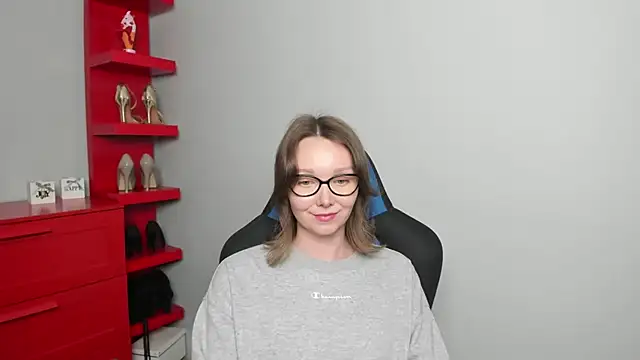 Cookie_zoe webcam