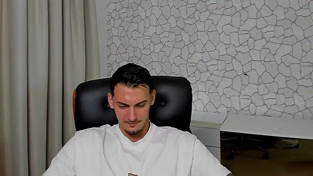 ClintMasters webcam