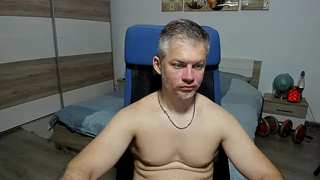 RobbyShawz webcam