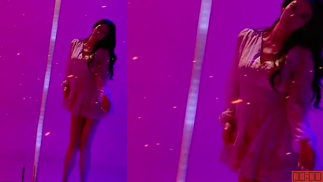 tnt-sister (G young) - 单人钢管舞蹈Solo Pole Dance