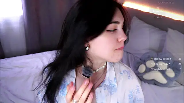 MirnaTellado webcam