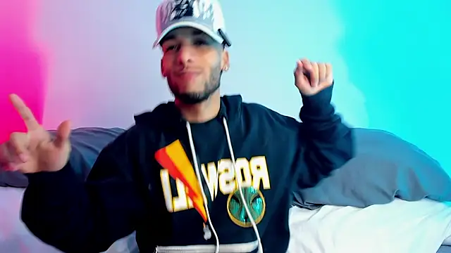 Thiagoferreti webcam