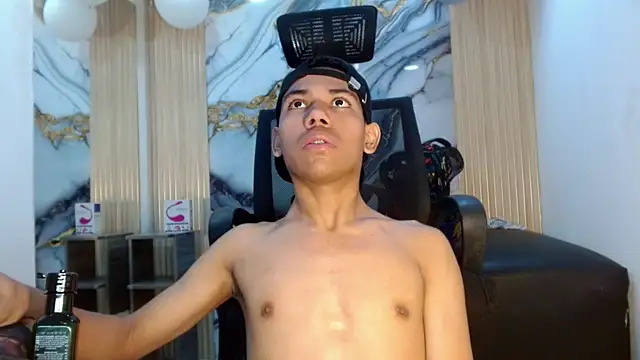 daviidbuckx_ (M twink) - 💦🔥STRONG AMOUNT OF CUM 💦🔥