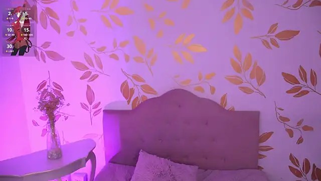 Misselektra__ webcam
