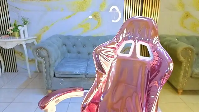 Luisa_1s webcam