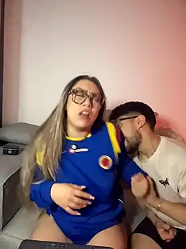 Im_sophiie webcam