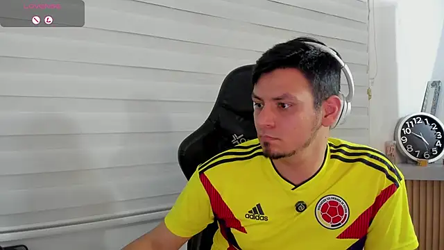 Rick_Adams webcam