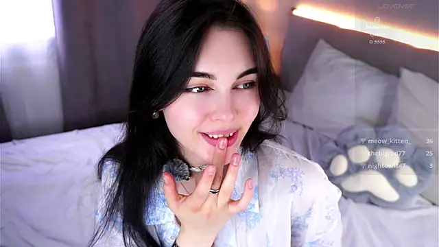 MirnaTellado webcam