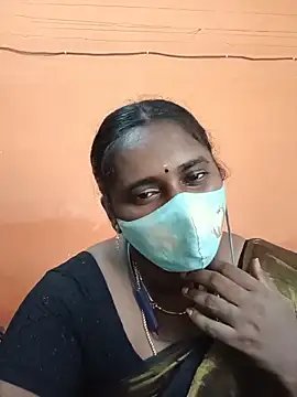 Tamil_Ranjini