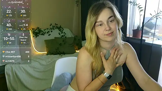 Mel_Nelson webcam