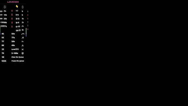 LunaHart7 webcam