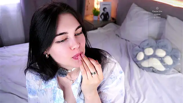 MirnaTellado webcam