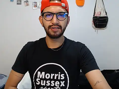 thomass1018 webcam