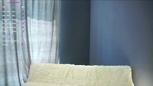 BabyRen webcam