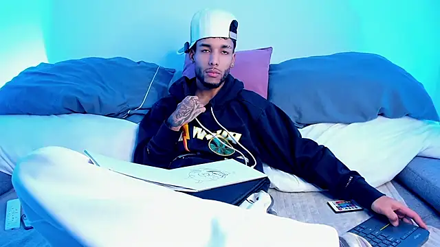 Thiagoferreti webcam