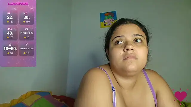 EliVanegas webcam