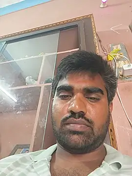Harsha_Happy webcam