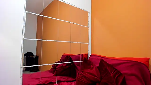 Watch b3cky_ live on EroticFlix - High definition streams