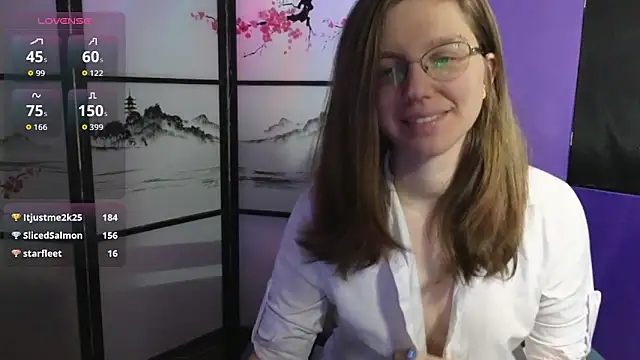 Watch scarlettsrose live on EroticFlix - High definition streams