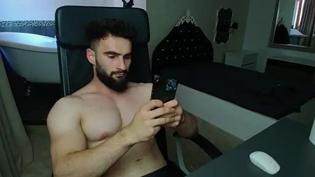 MicahLane webcam