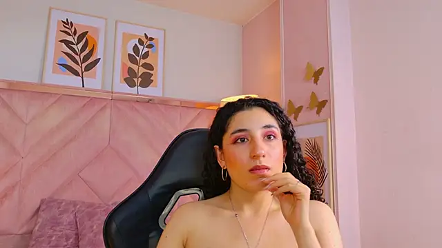 DemiJones_ webcam