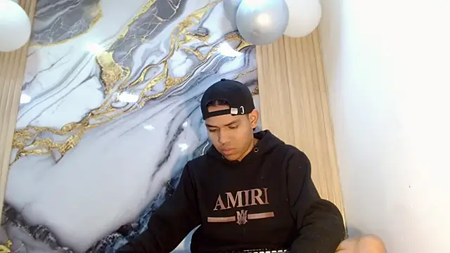 DaviidBuckx_ webcam