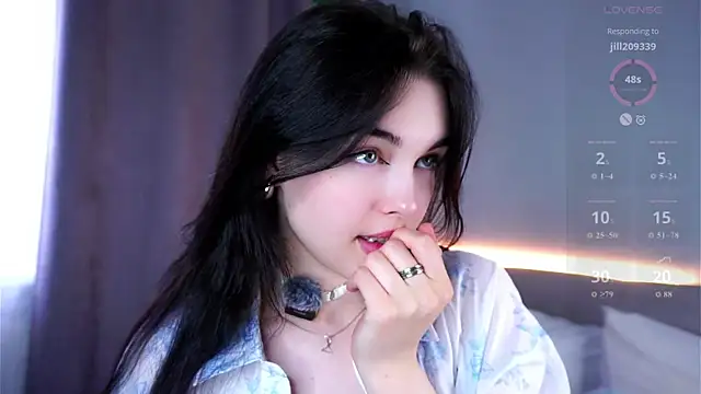 Watch MirnaTellado live on EroticFlix - High definition streams