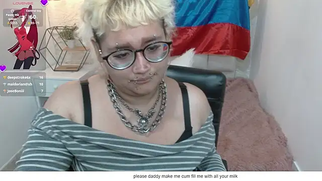 Echypyon_ webcam