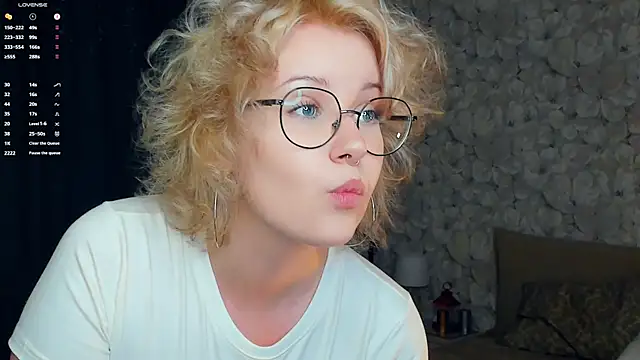 CarmelitaTruiolo webcam
