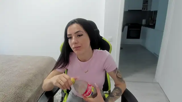 Emmapmg webcam