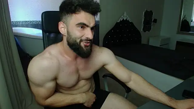MicahLane webcam