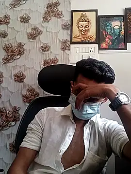 BlackkCrab webcam