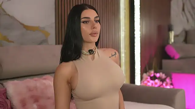 AmyBlair webcam