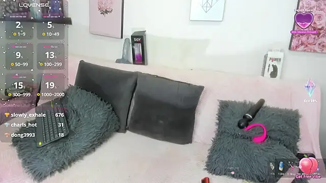 Lele_669 webcam