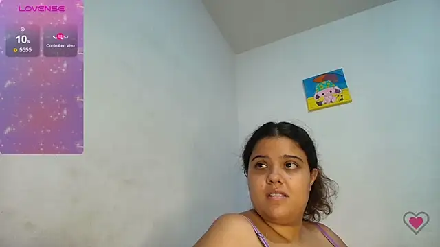 EliVanegas webcam