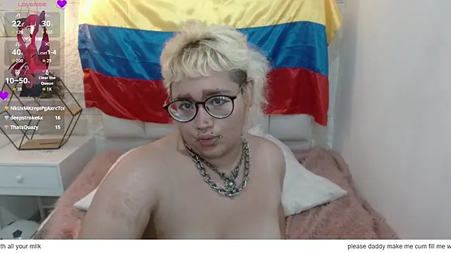 Echypyon_ webcam