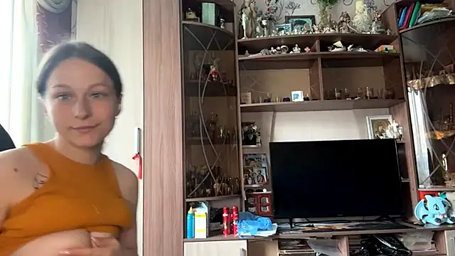 TaIliedGuest webcam