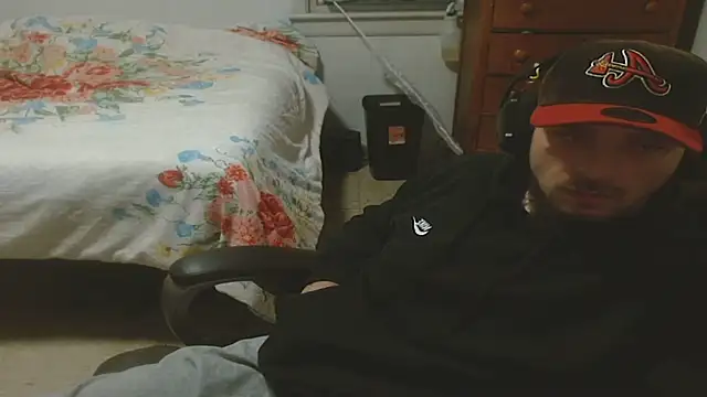 DADDY_KANE8--- webcam
