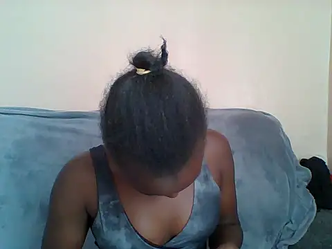 Beauty-Glam webcam